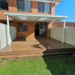 Composite Decking SLM