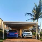 Carports 2 carport