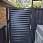 Aluminium Slats 7 slm