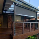Outdoor Roller Blinds 3 Outdoor Roller blinds