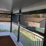 Outdoor Roller Blinds 4 Outdoor Roller blinds